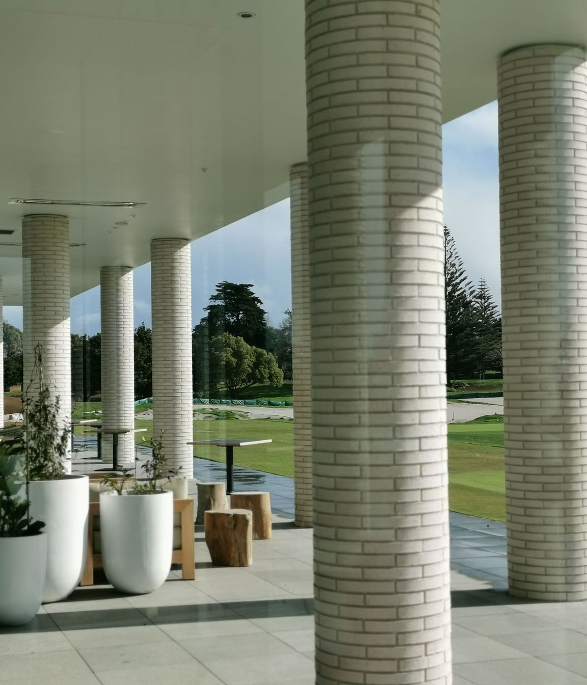 Royal Auckland and Grange Golf Club