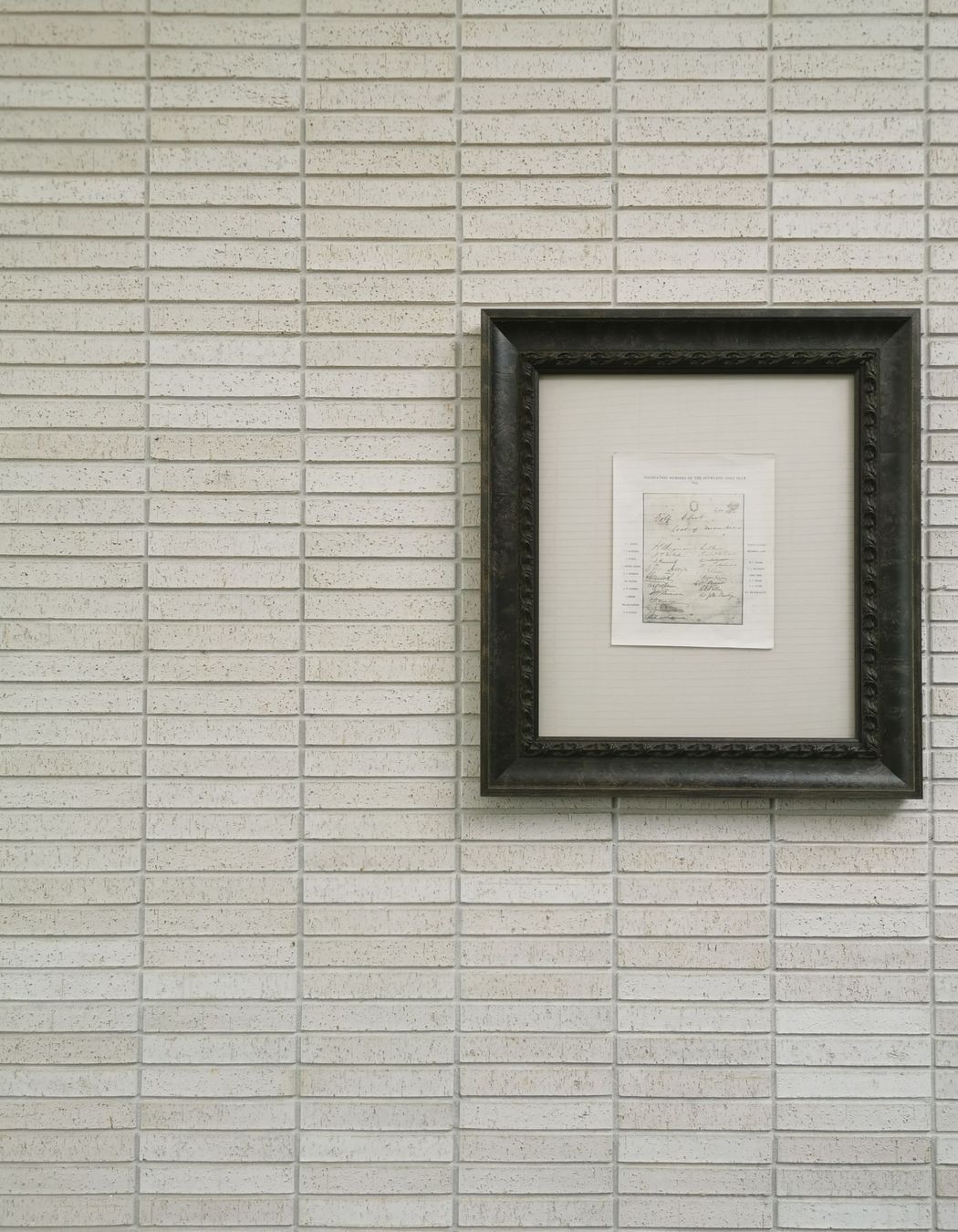 Royal Auckland and Grange Golf Club