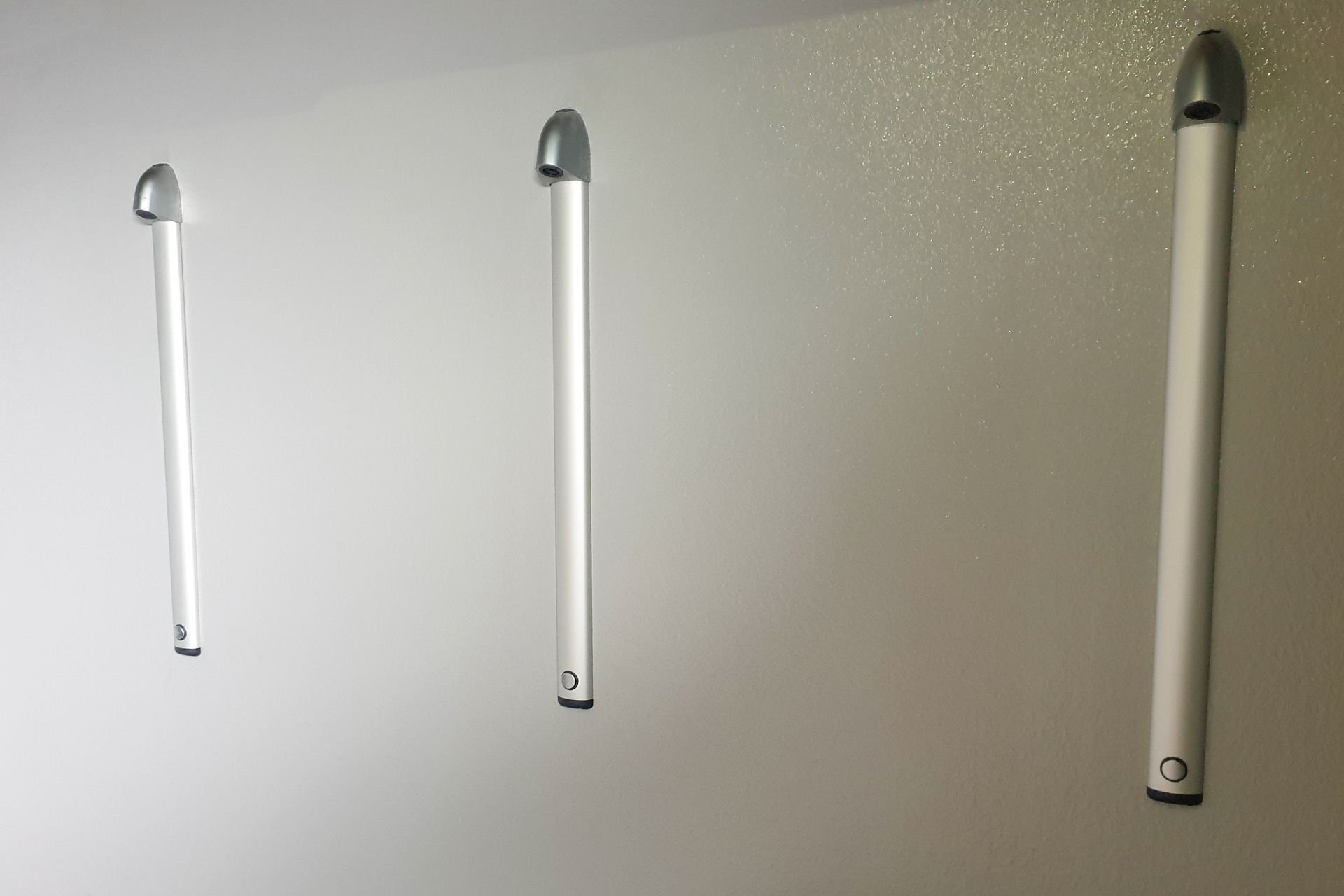 Chevaline Dexx in Wet Areas