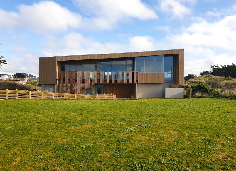 South Brighton Surf Club