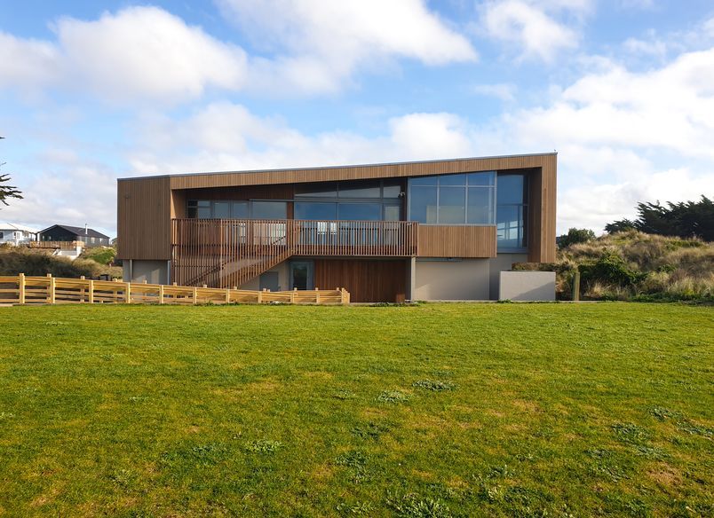 South Brighton Surf Club