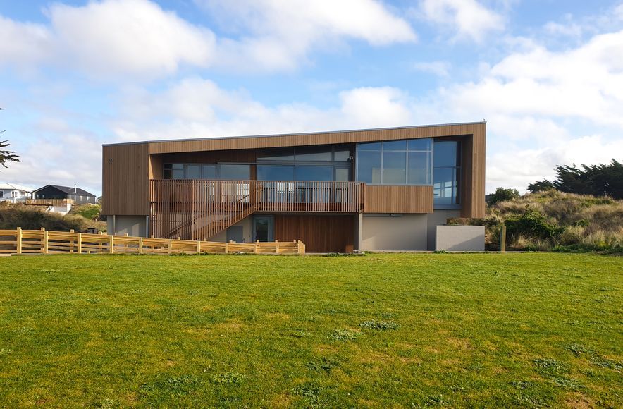 South Brighton Surf Club