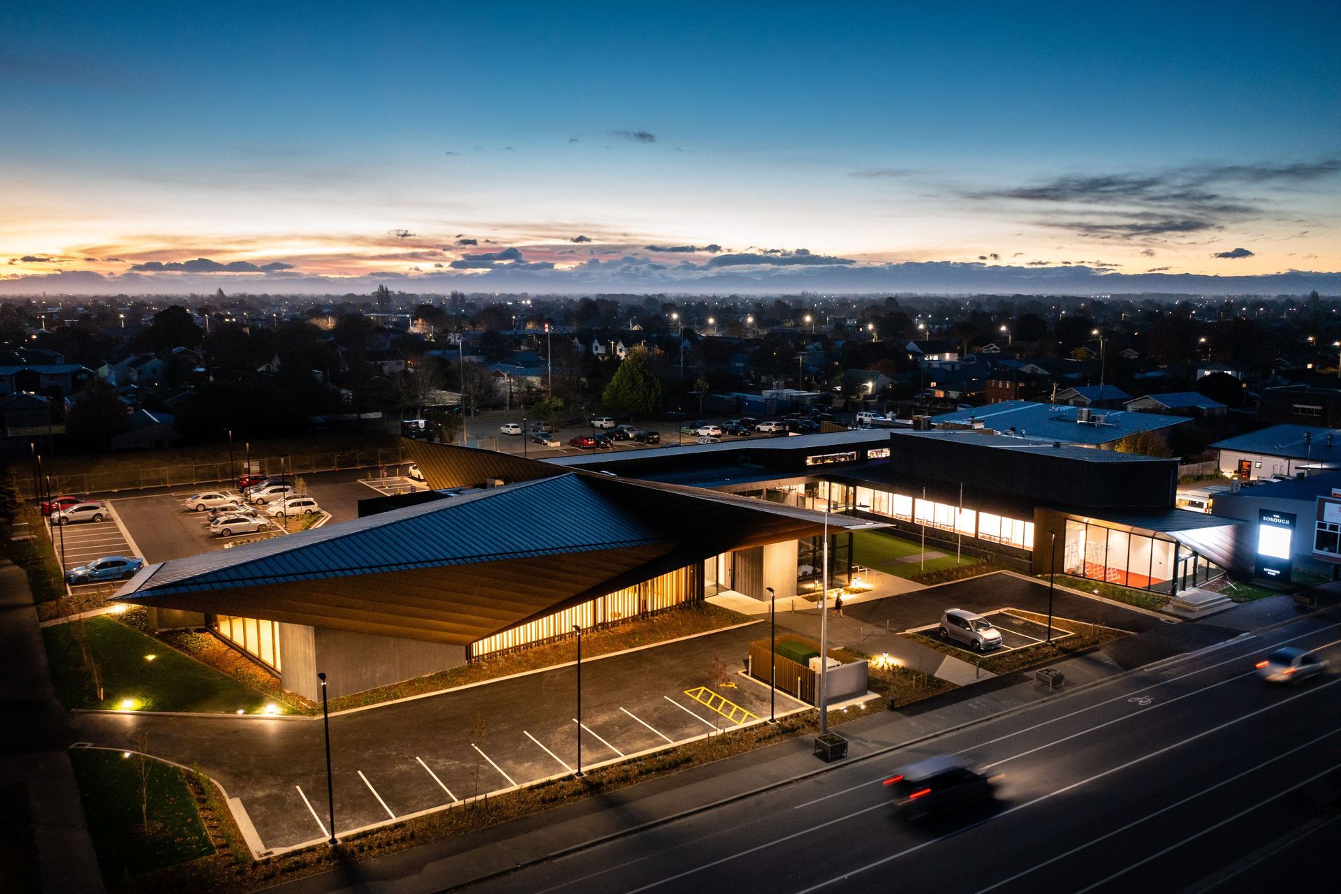 RMWC - EURAMAX premium pre-coated Aluminium "Middle Bronze"