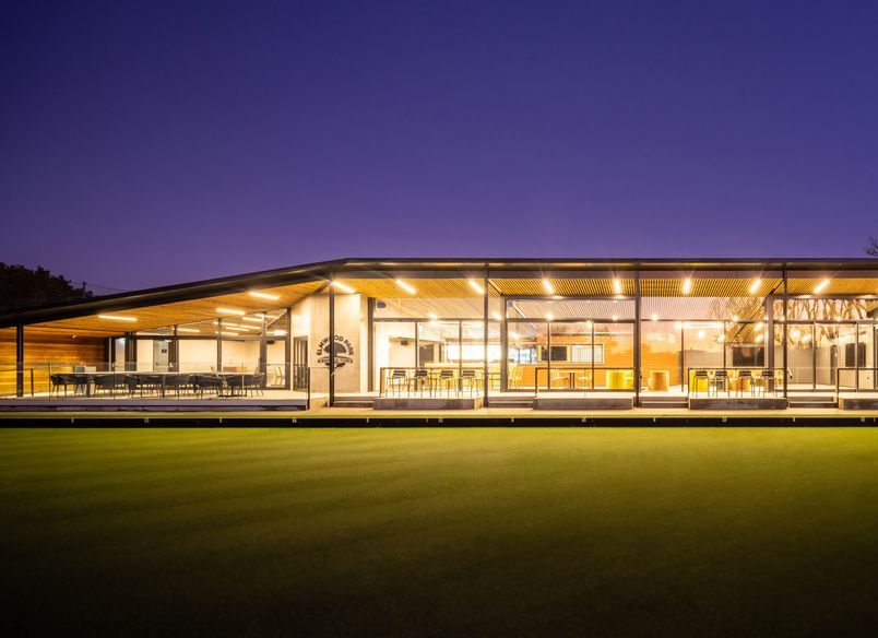Elmwood Park Bowling Club