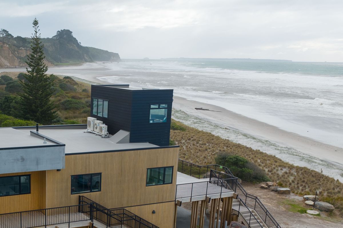 Pukehina Surf Club