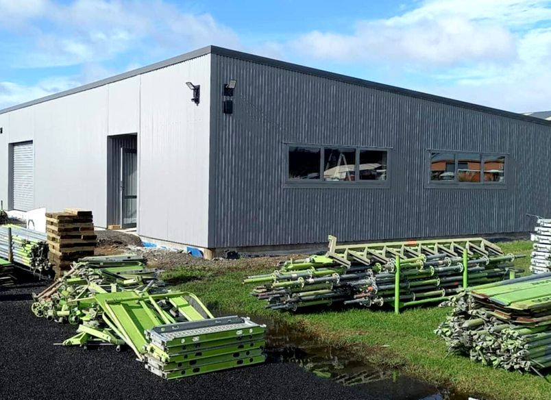 Whitianga Community Menzshed