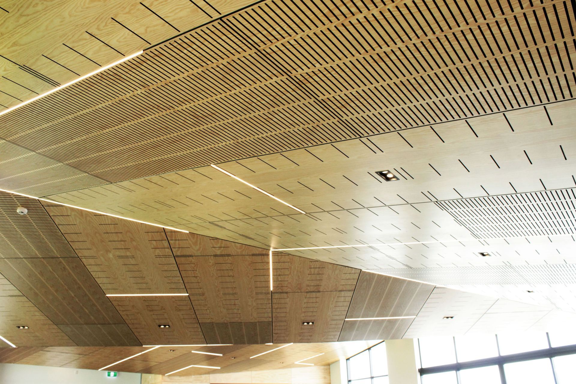 Lansdowne Sports Centre