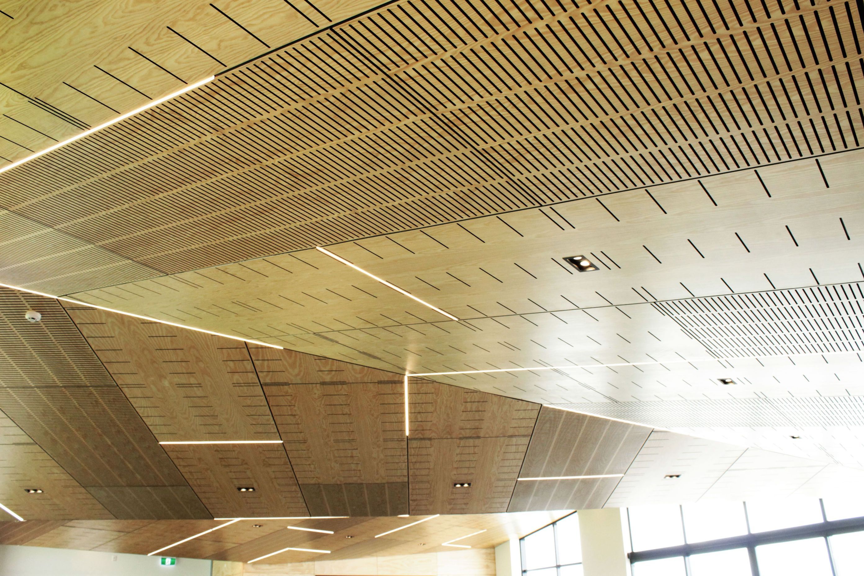 Lansdowne Sports Centre