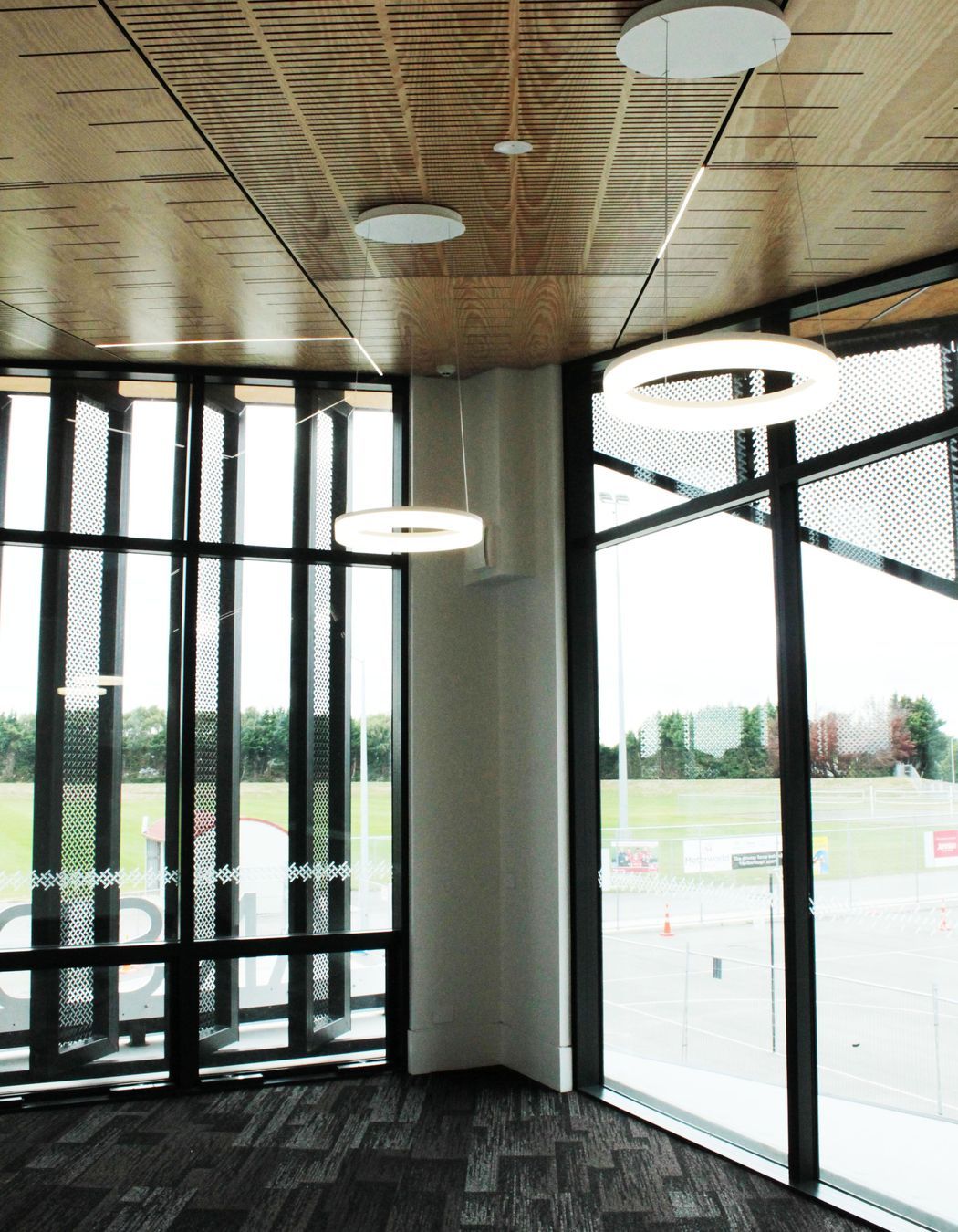 Lansdowne Sports Centre