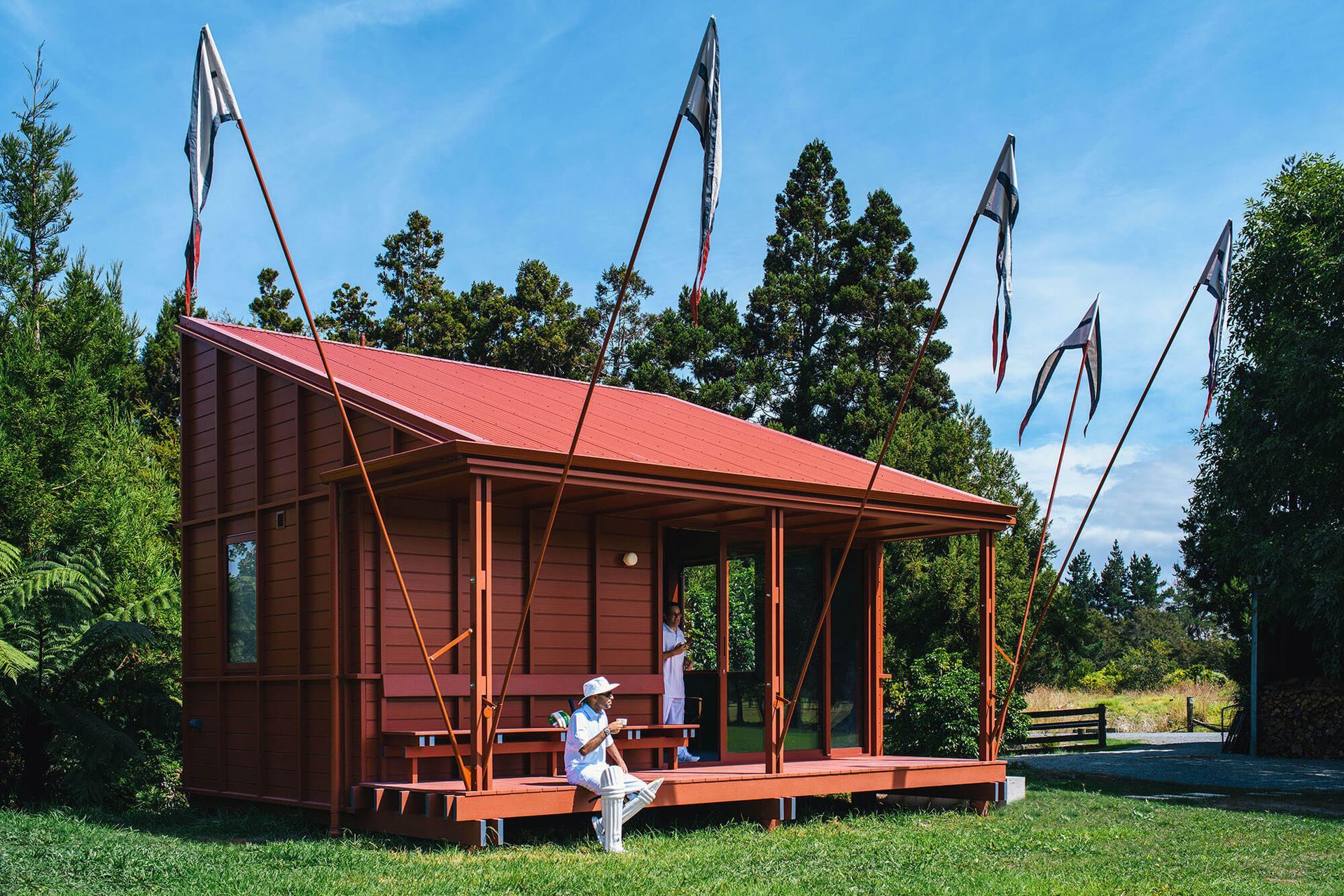 Point Wells Cricket Club