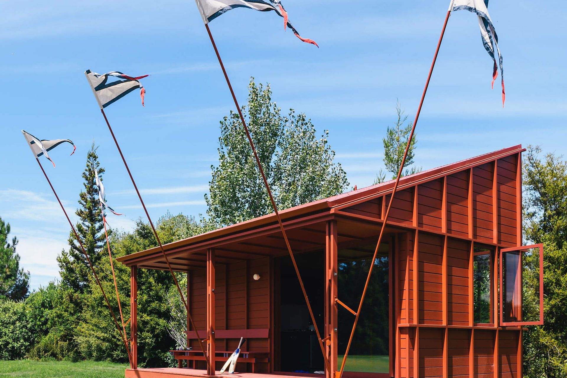 Point Wells Cricket Club