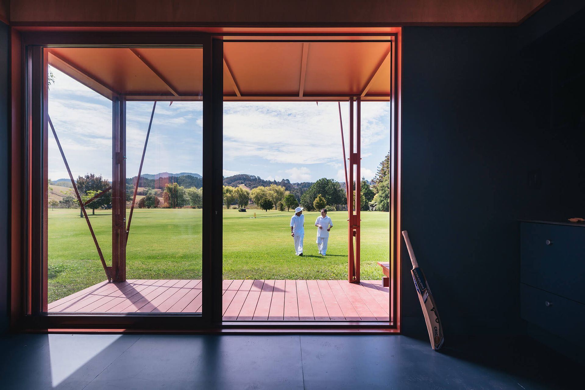 Point Wells Cricket Club