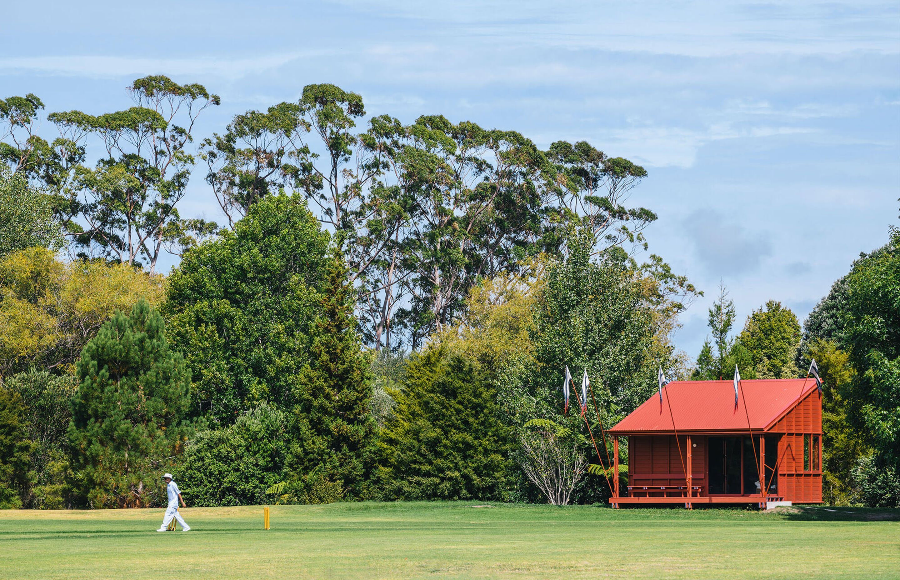 Point Wells Cricket Club
