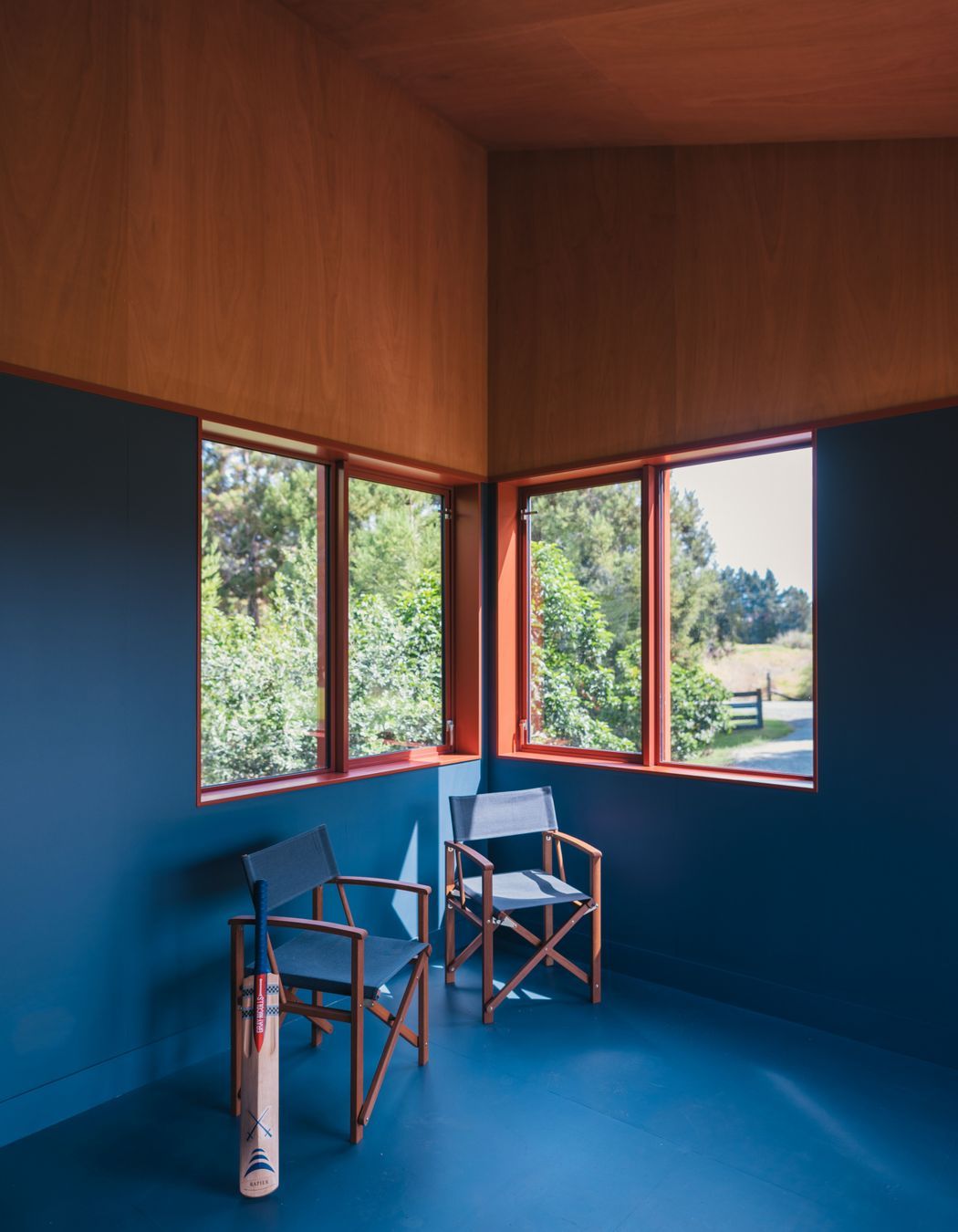 Point Wells Cricket Club