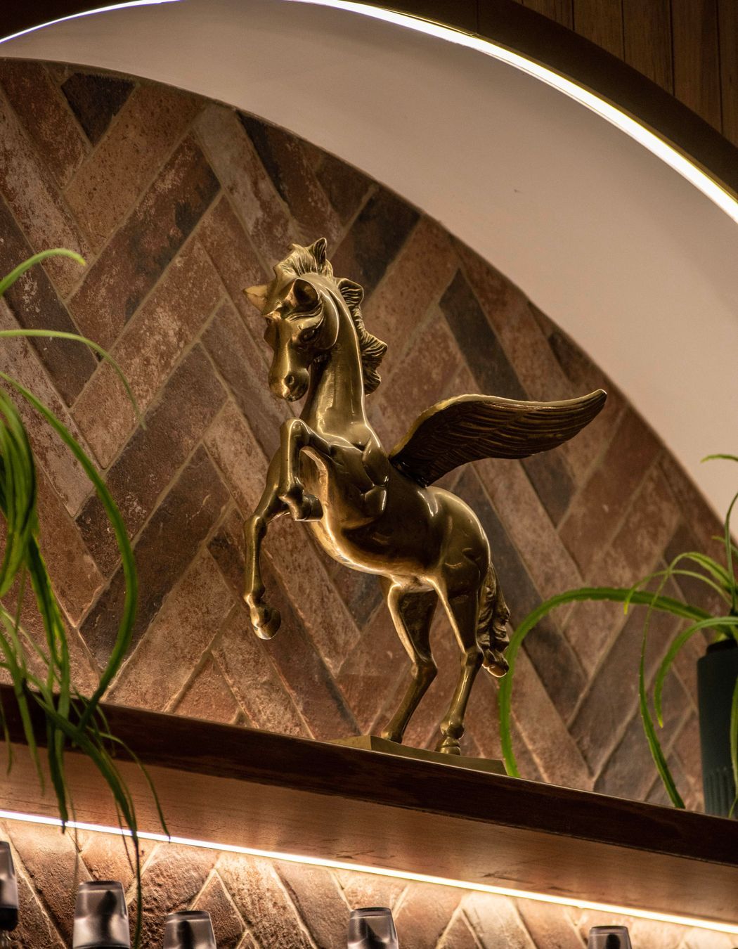Antico-Casale-Cotto-brick-tiles-bar-feature-closeup-Ballarat-Trotting-Club.jpg
