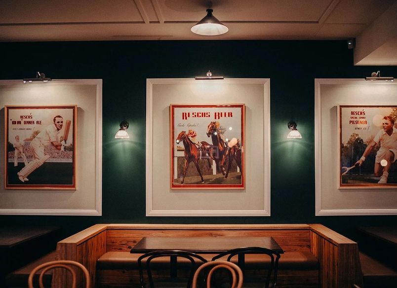 Brady's Railway Hotel