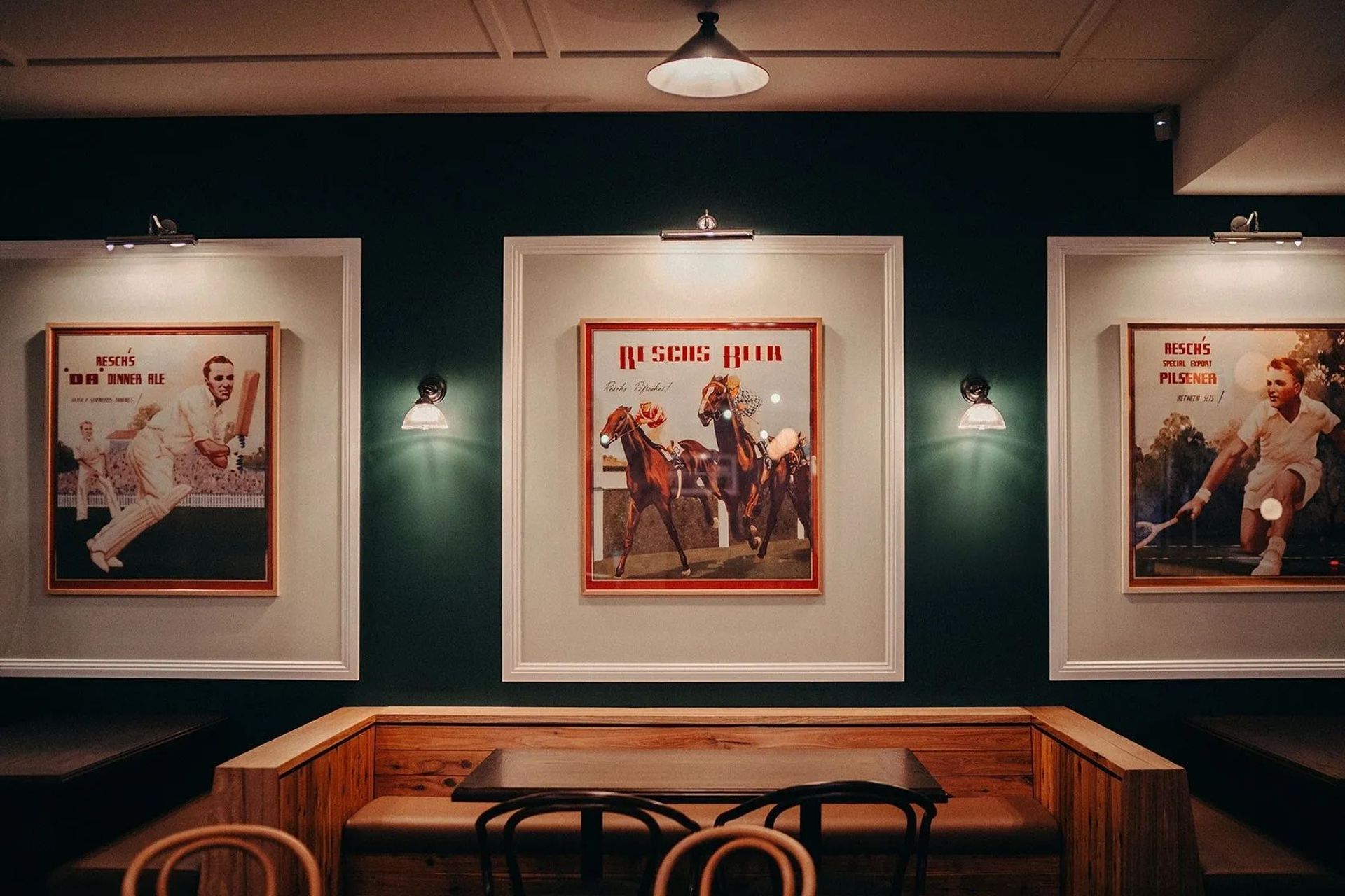 Brady's Railway Hotel, Albury