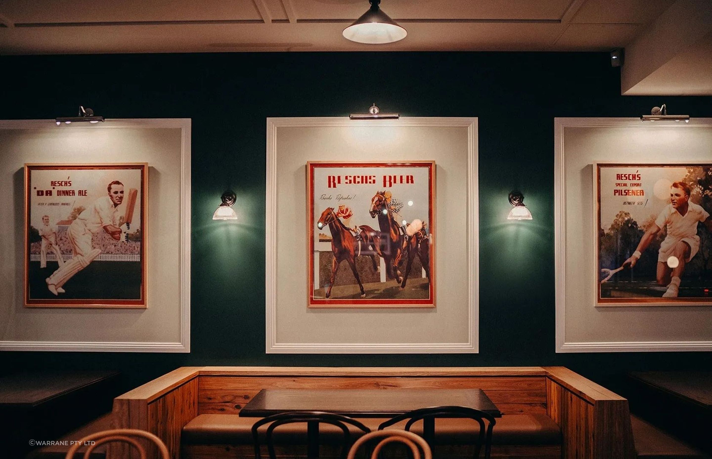 Brady's Railway Hotel, Albury