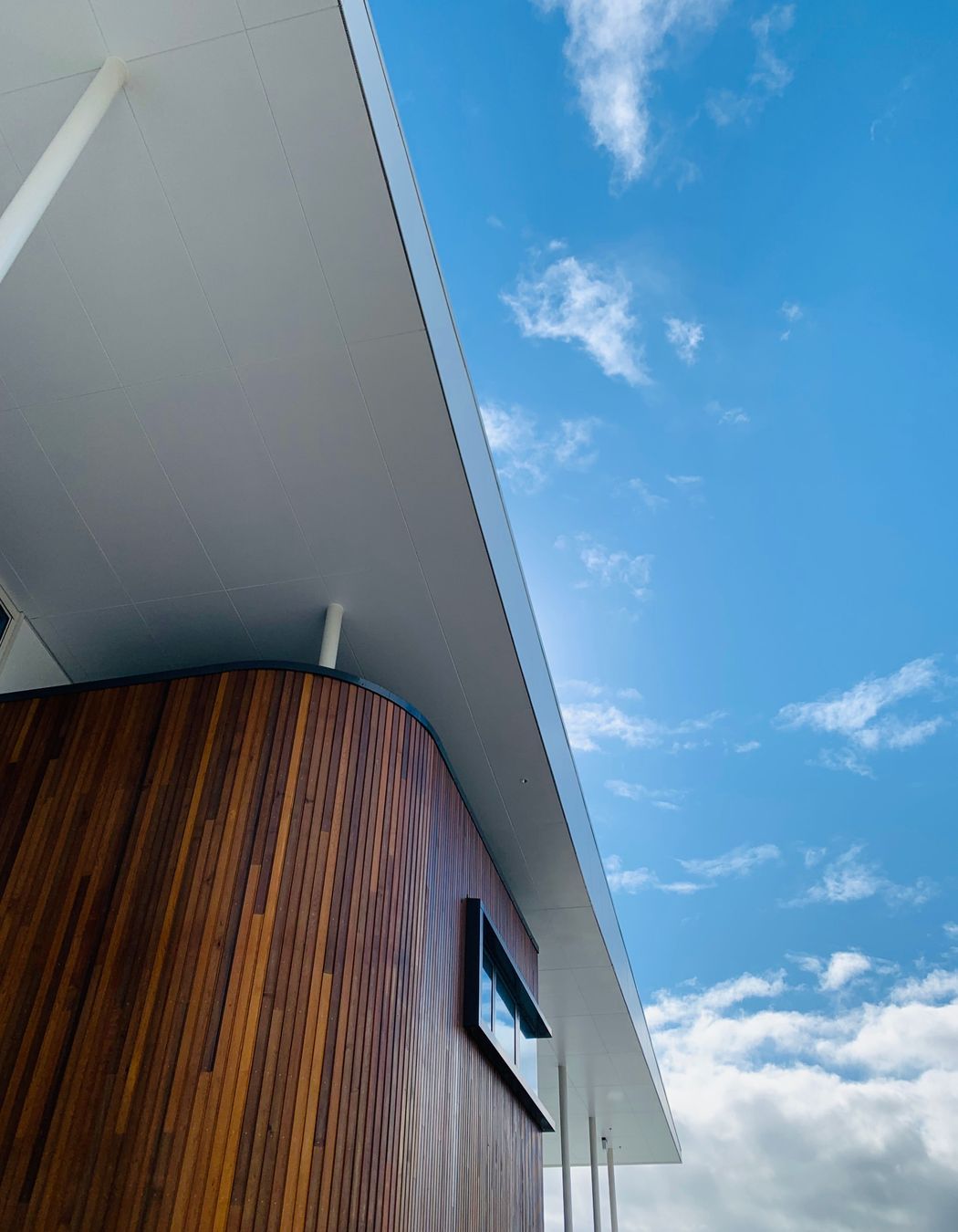 Hyundai Marine Sports Centre, Auckland
