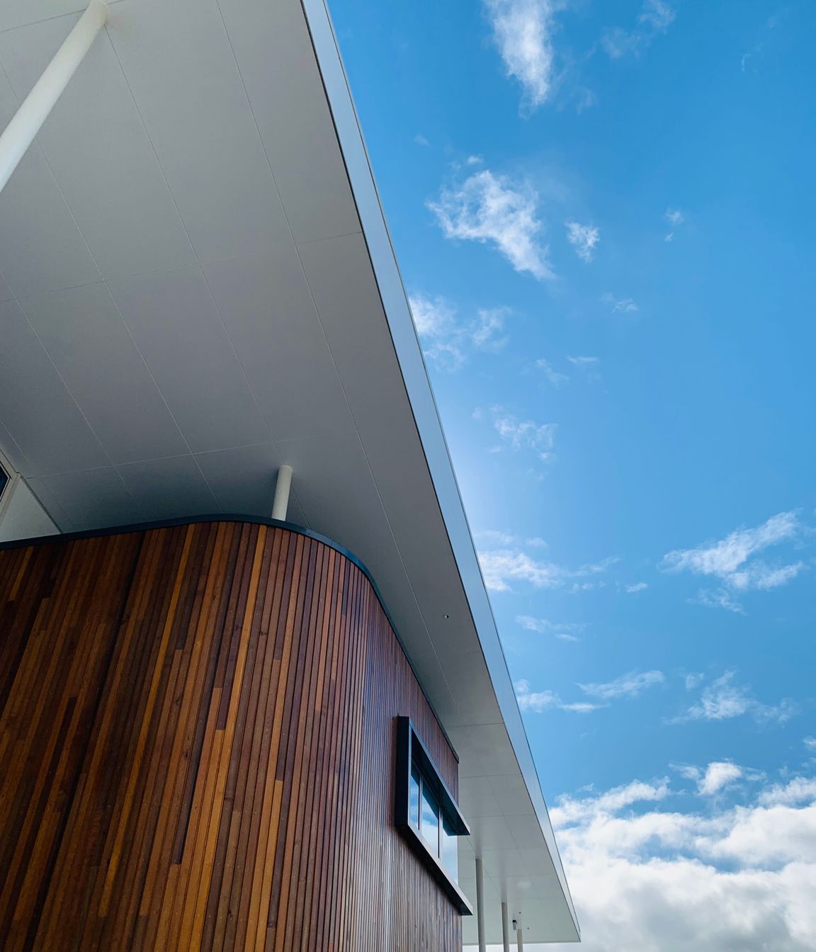 Hyundai Marine Sports Centre, Auckland