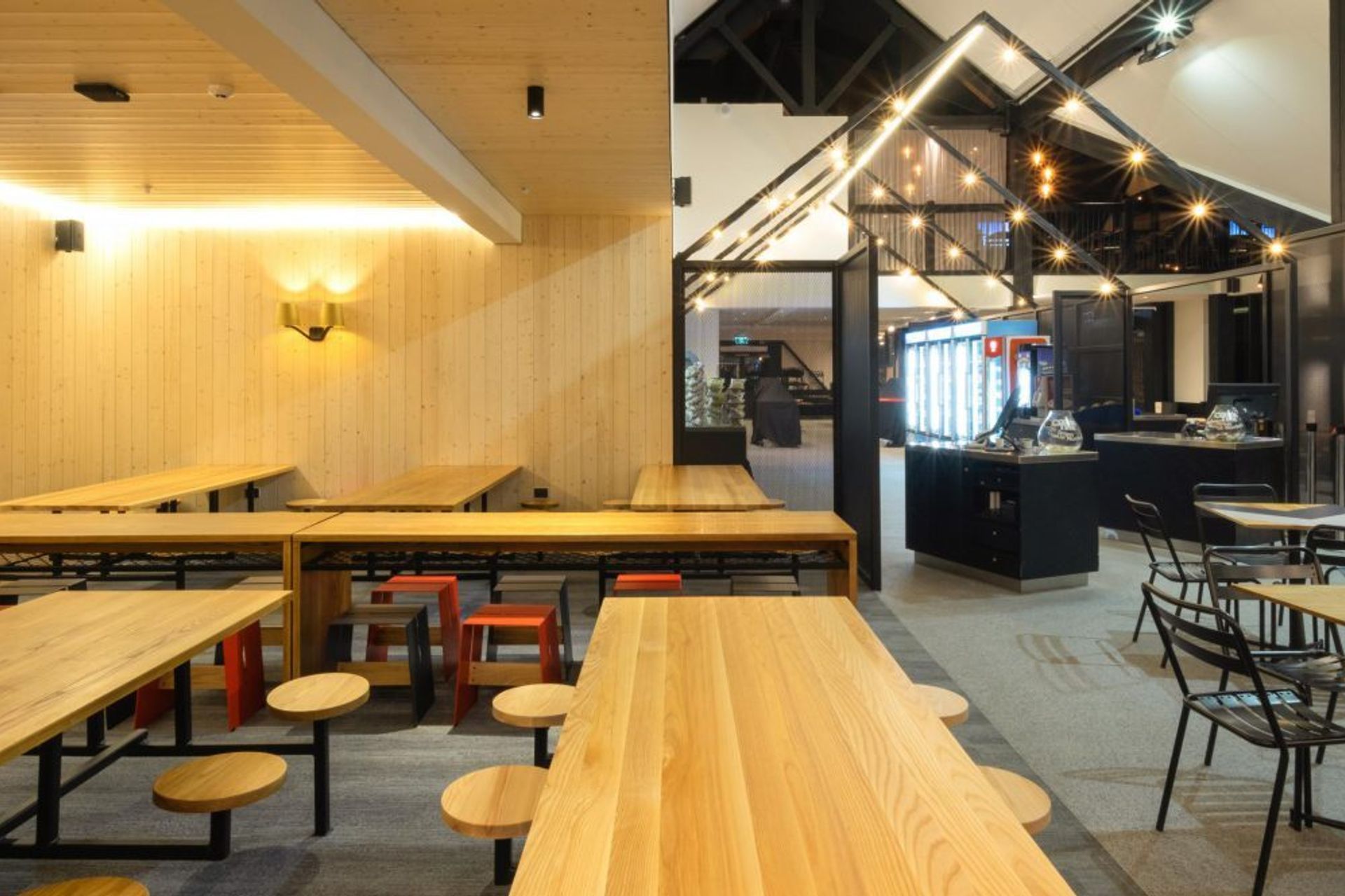 Cardrona Skifield, Queenstown