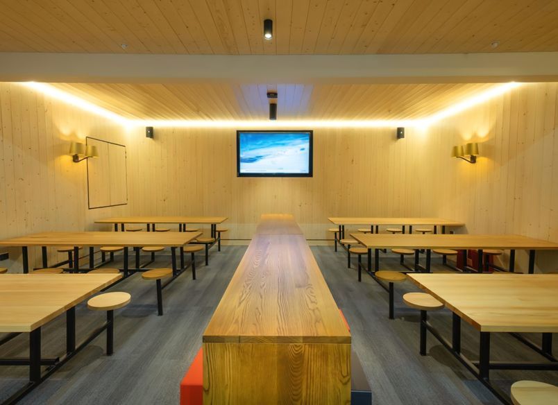 Cardrona Skifield, Queenstown