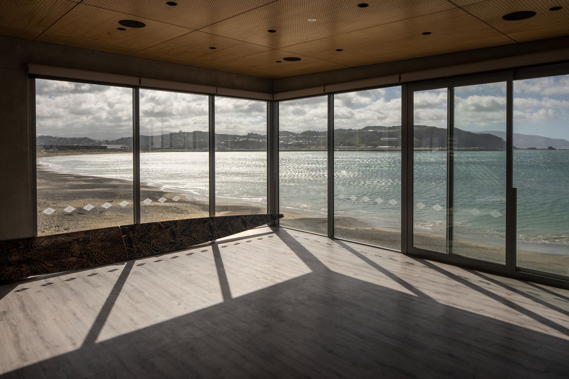 Lyall Bay Surf Club