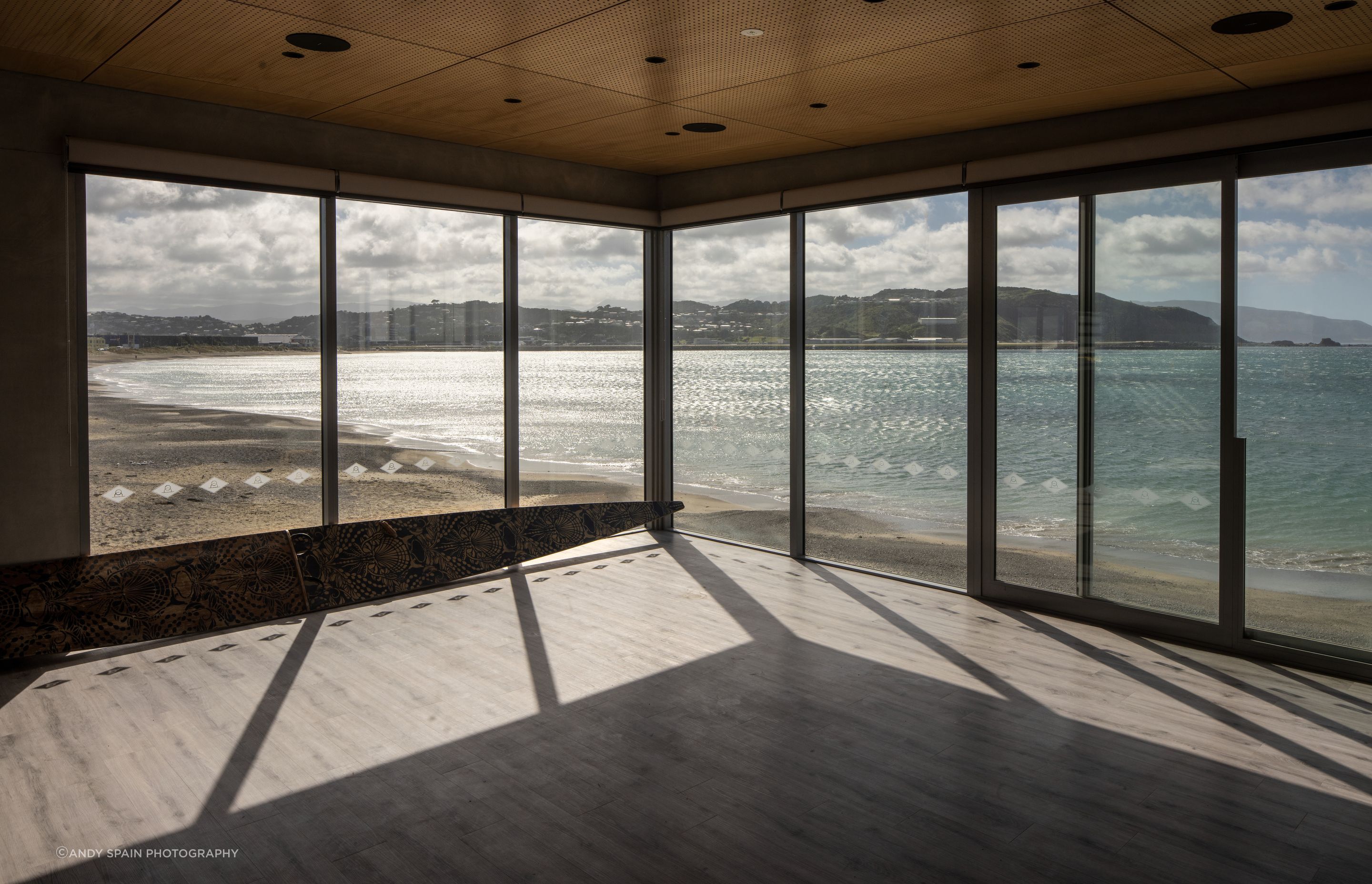 Lyall Bay Surf Club