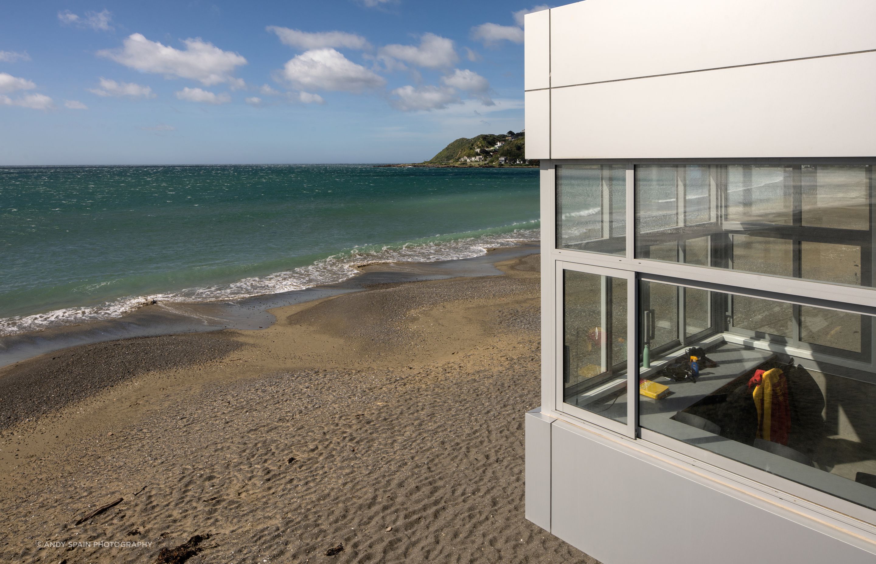 Lyall Bay Surf Club