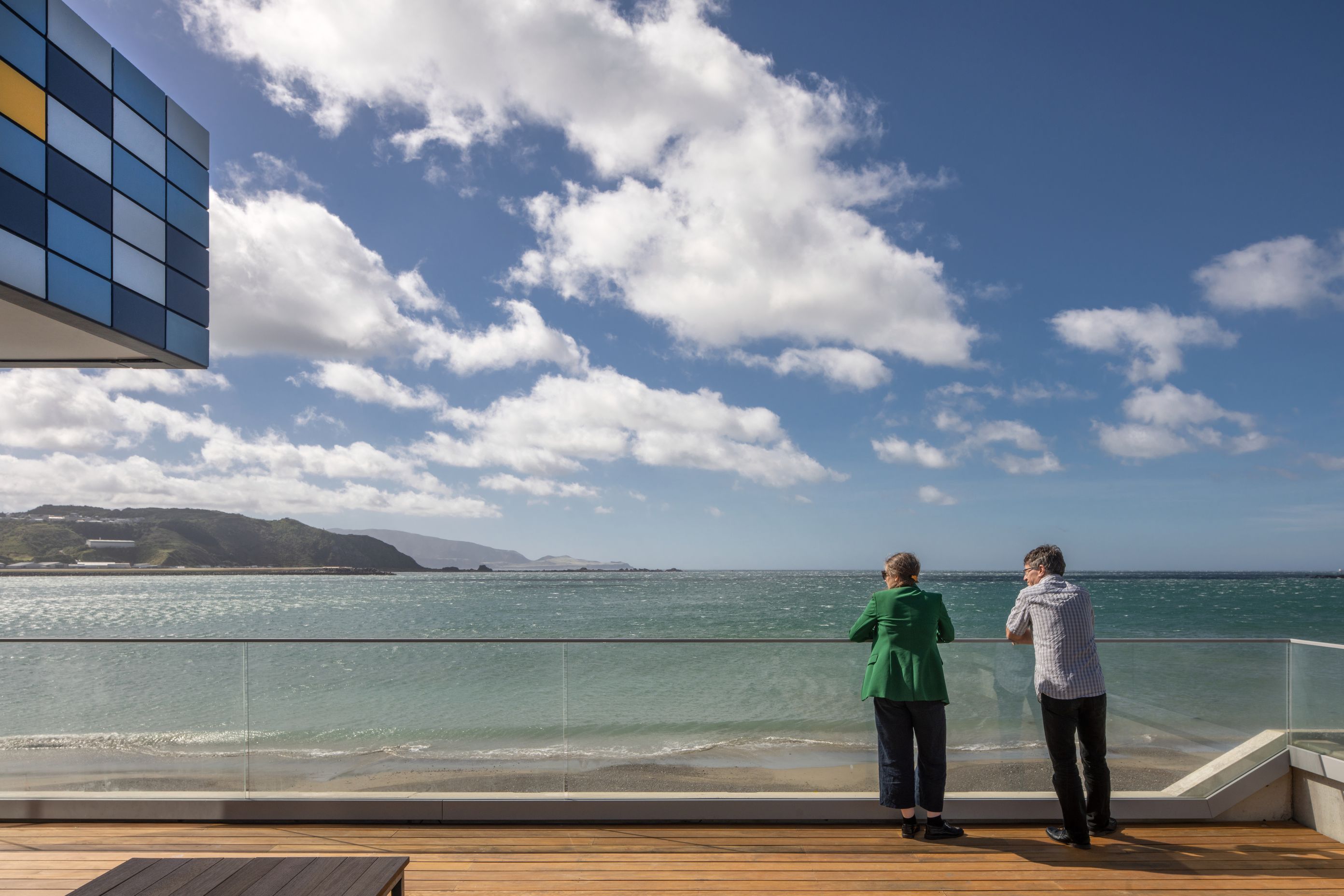 Lyall Bay Surf Club