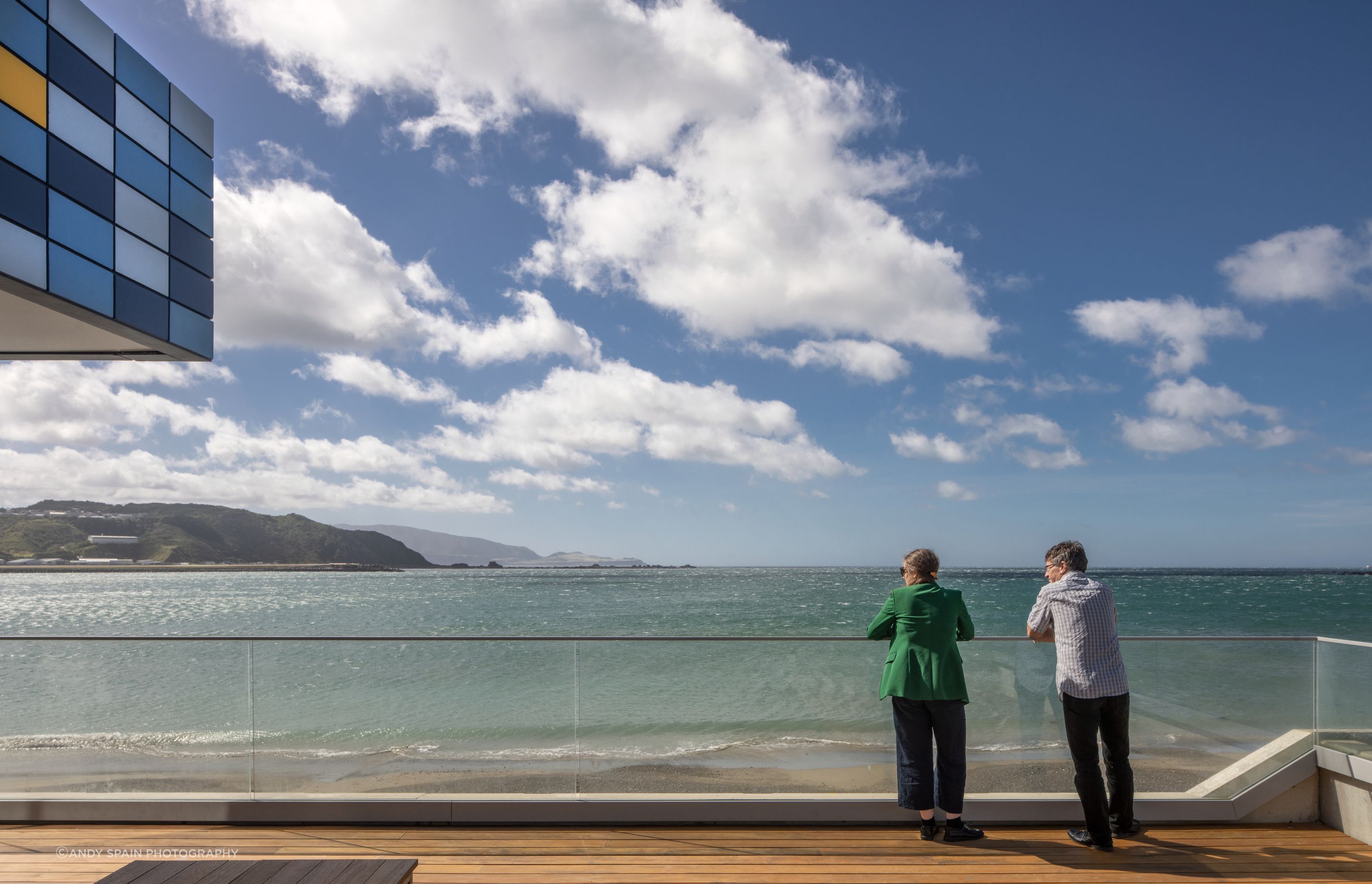 Lyall Bay Surf Club