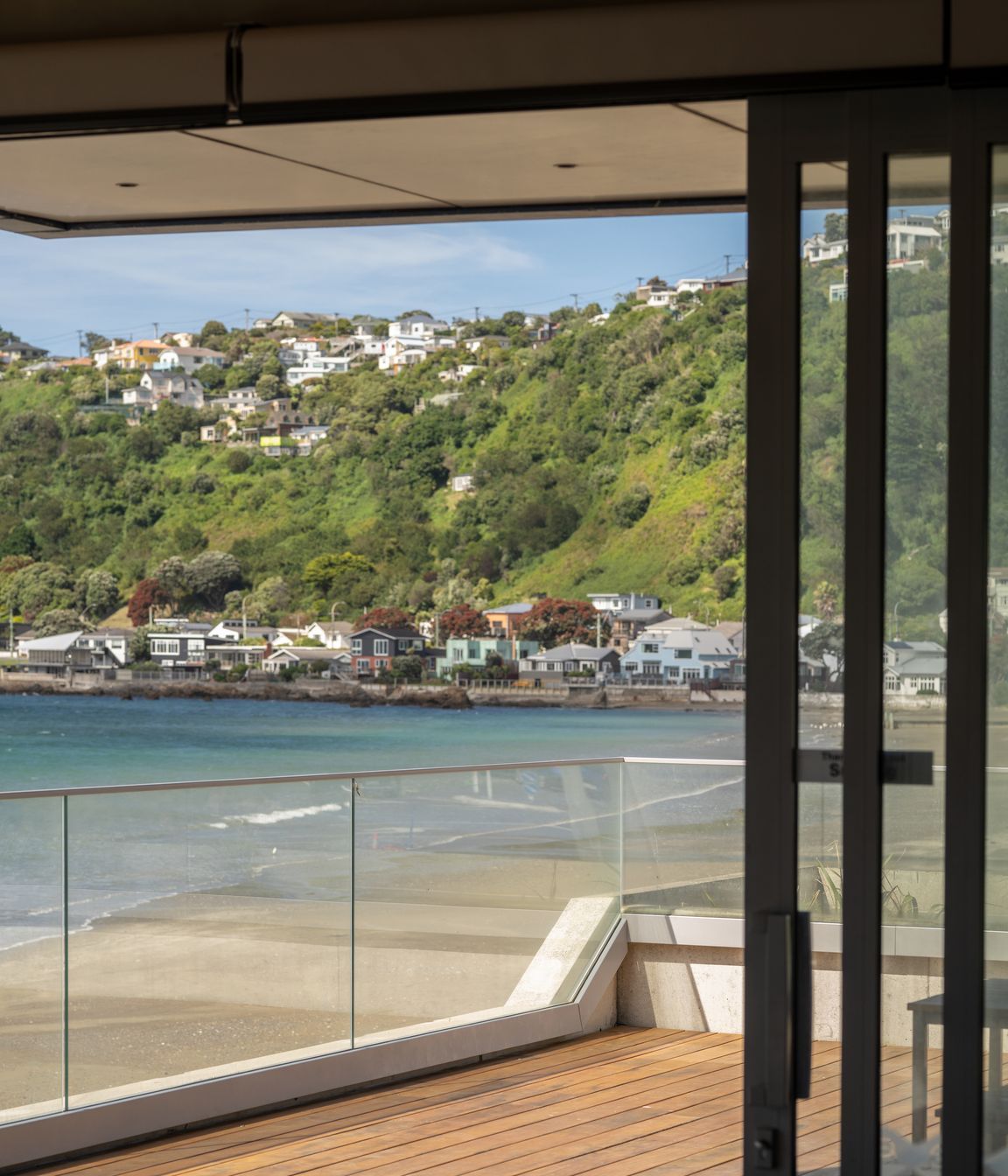 Lyall Bay Surf Club