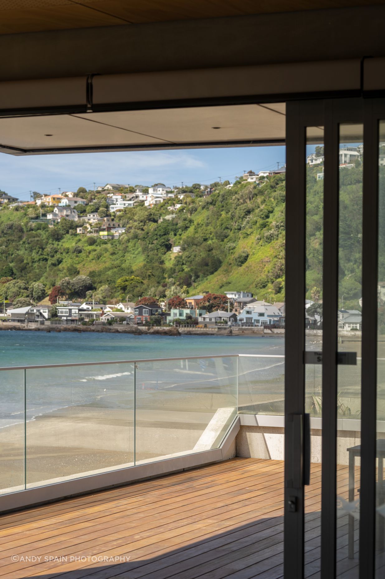 Lyall Bay Surf Club