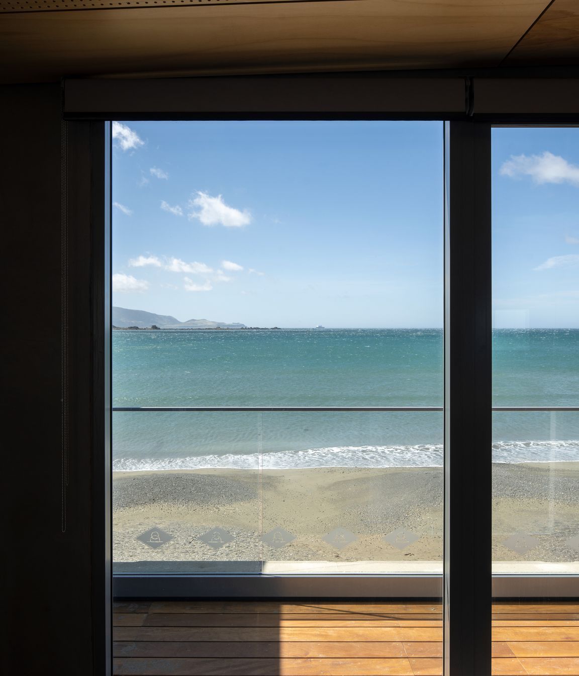 Lyall Bay Surf Club