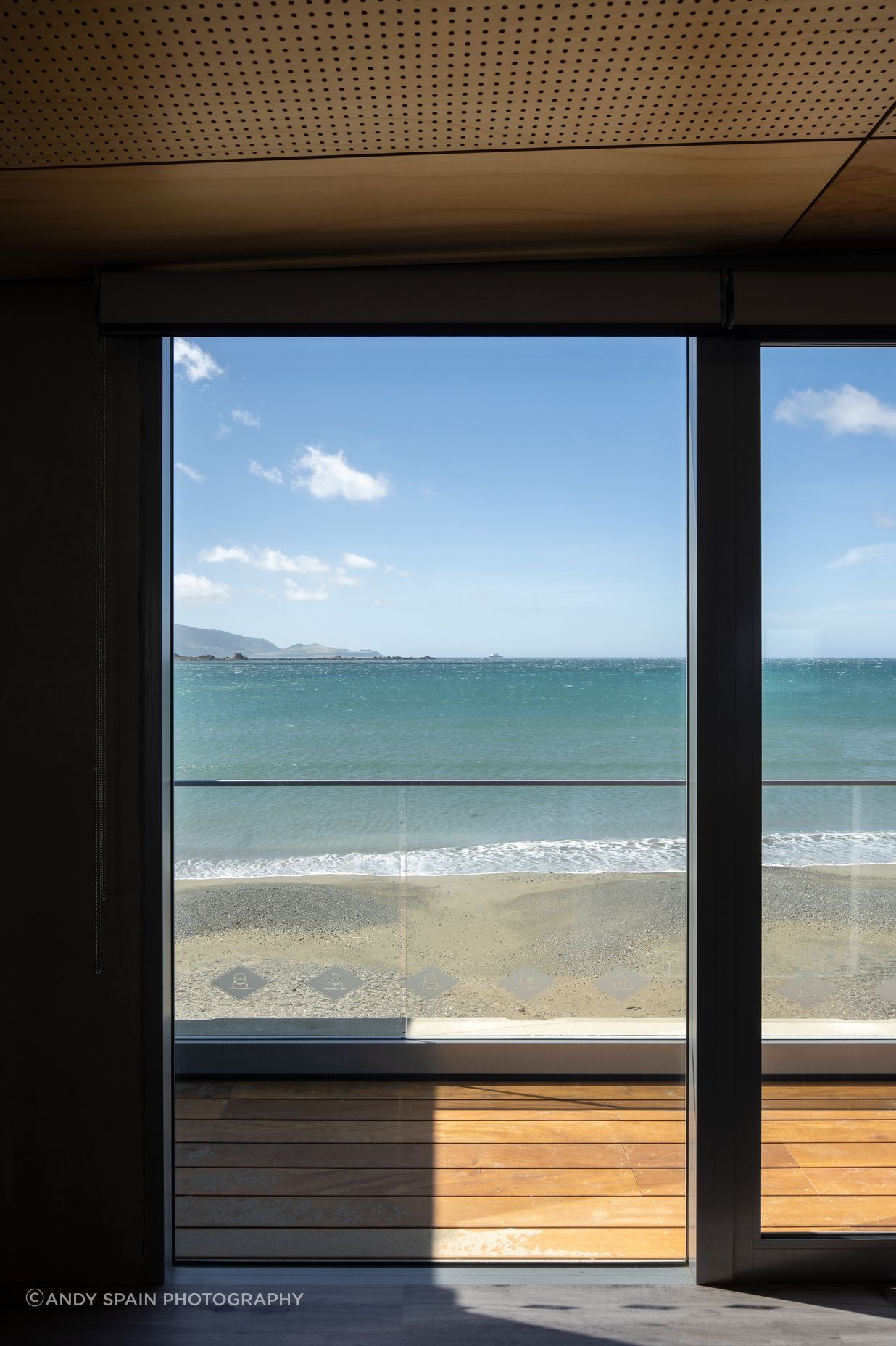 Lyall Bay Surf Club