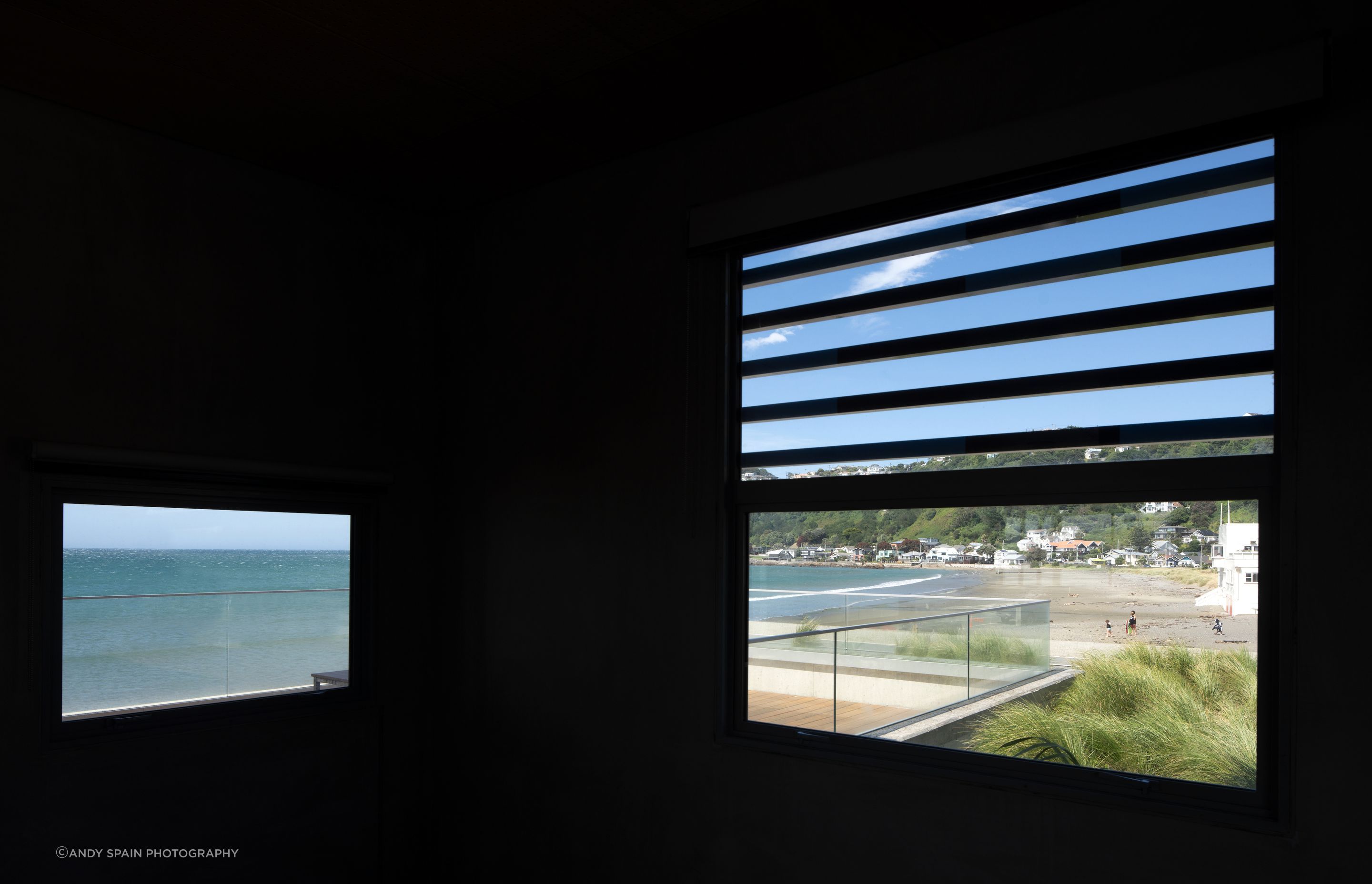 Lyall Bay Surf Club