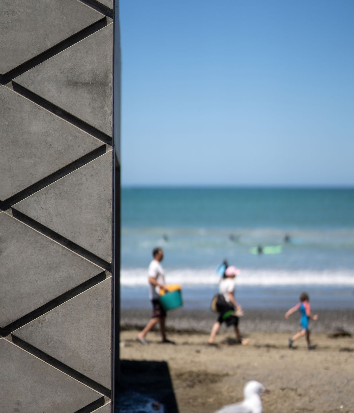 Lyall Bay Surf Club