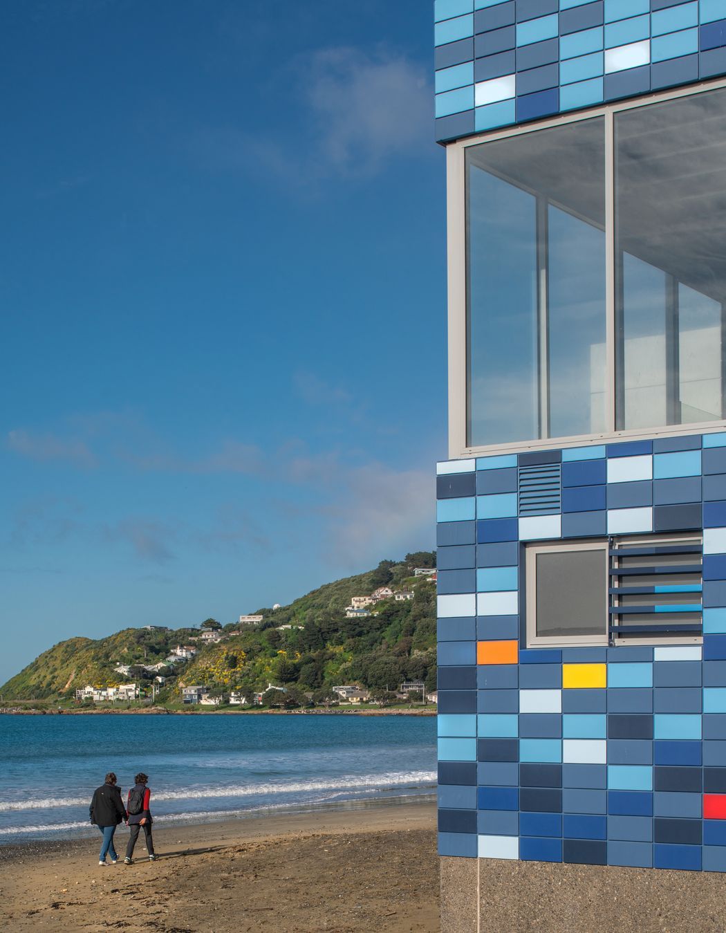 Lyall Bay Surf Club