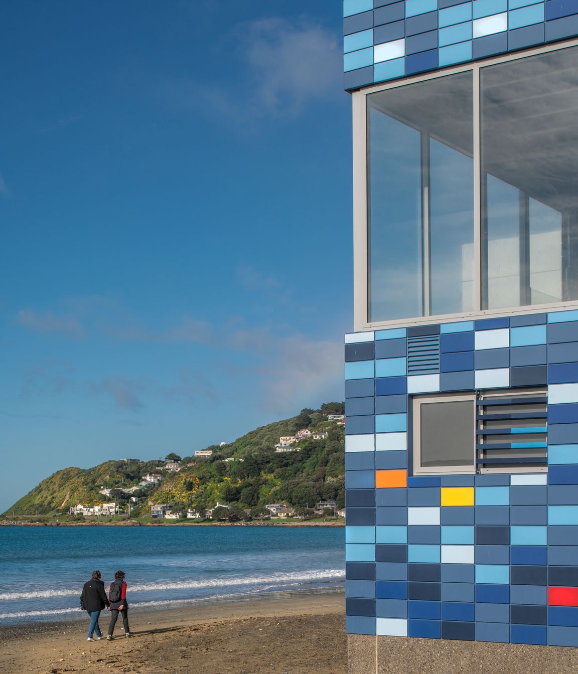 Lyall Bay Surf Club