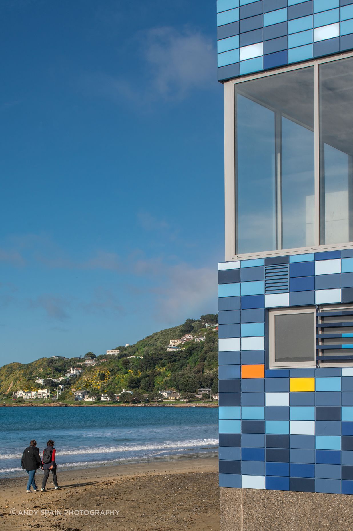 Lyall Bay Surf Club