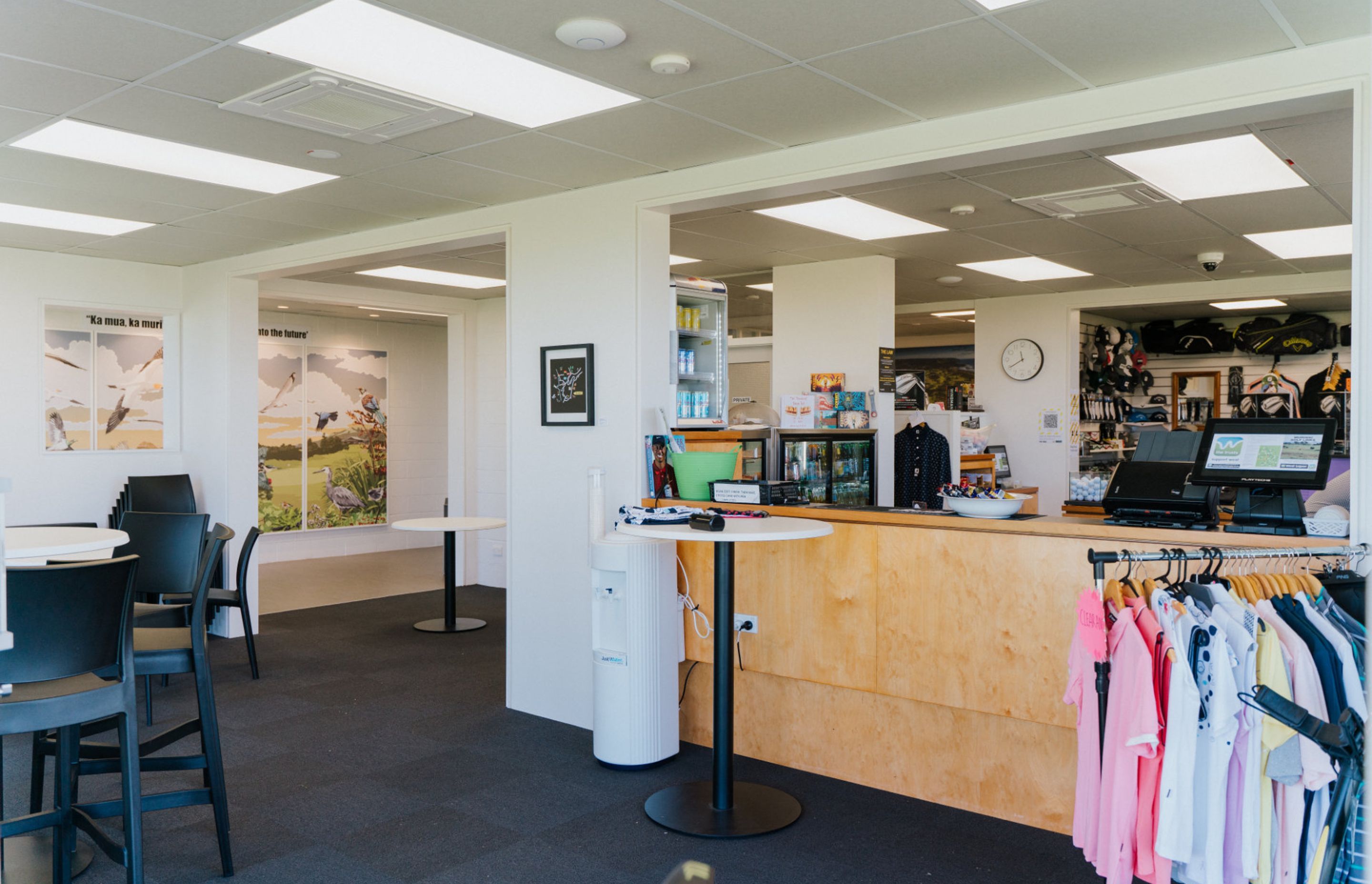 Muriwai Golf Club