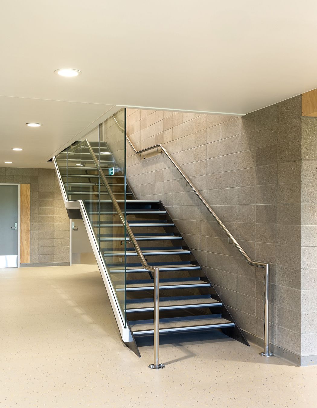 Dilworth Junior Campus Sports Centre