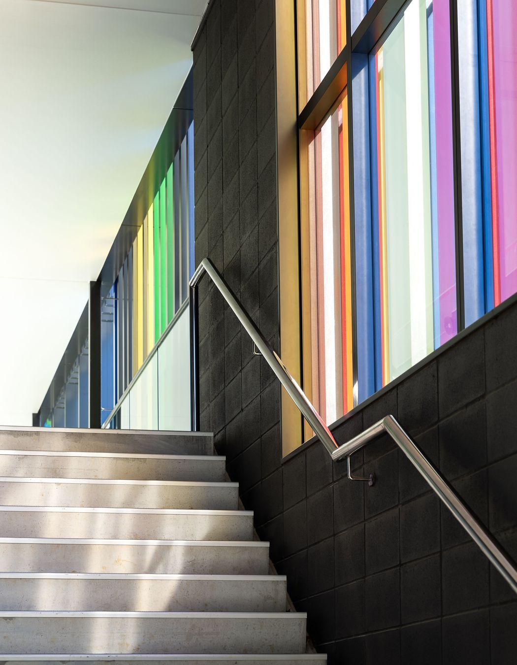 Dilworth Junior Campus Sports Centre