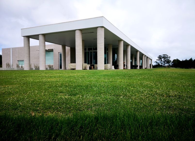 Royal Auckland and Grange Golf Club