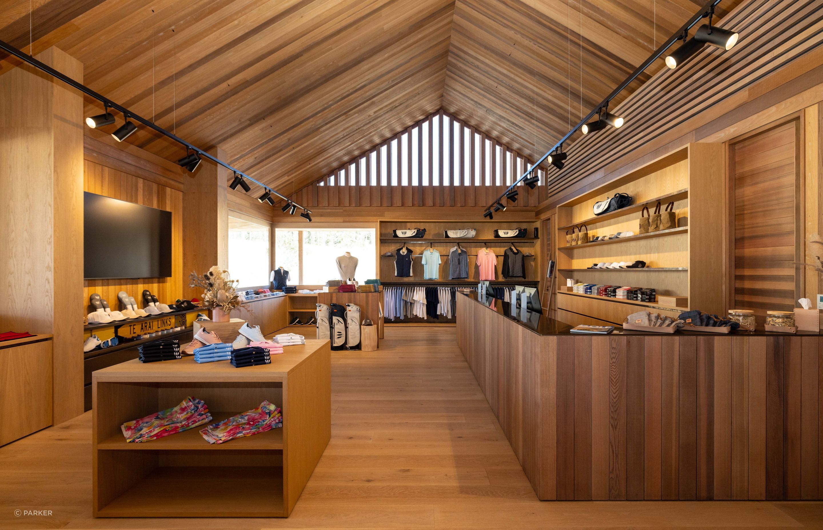 Te Arai Links by Lightplan ArchiPro NZ