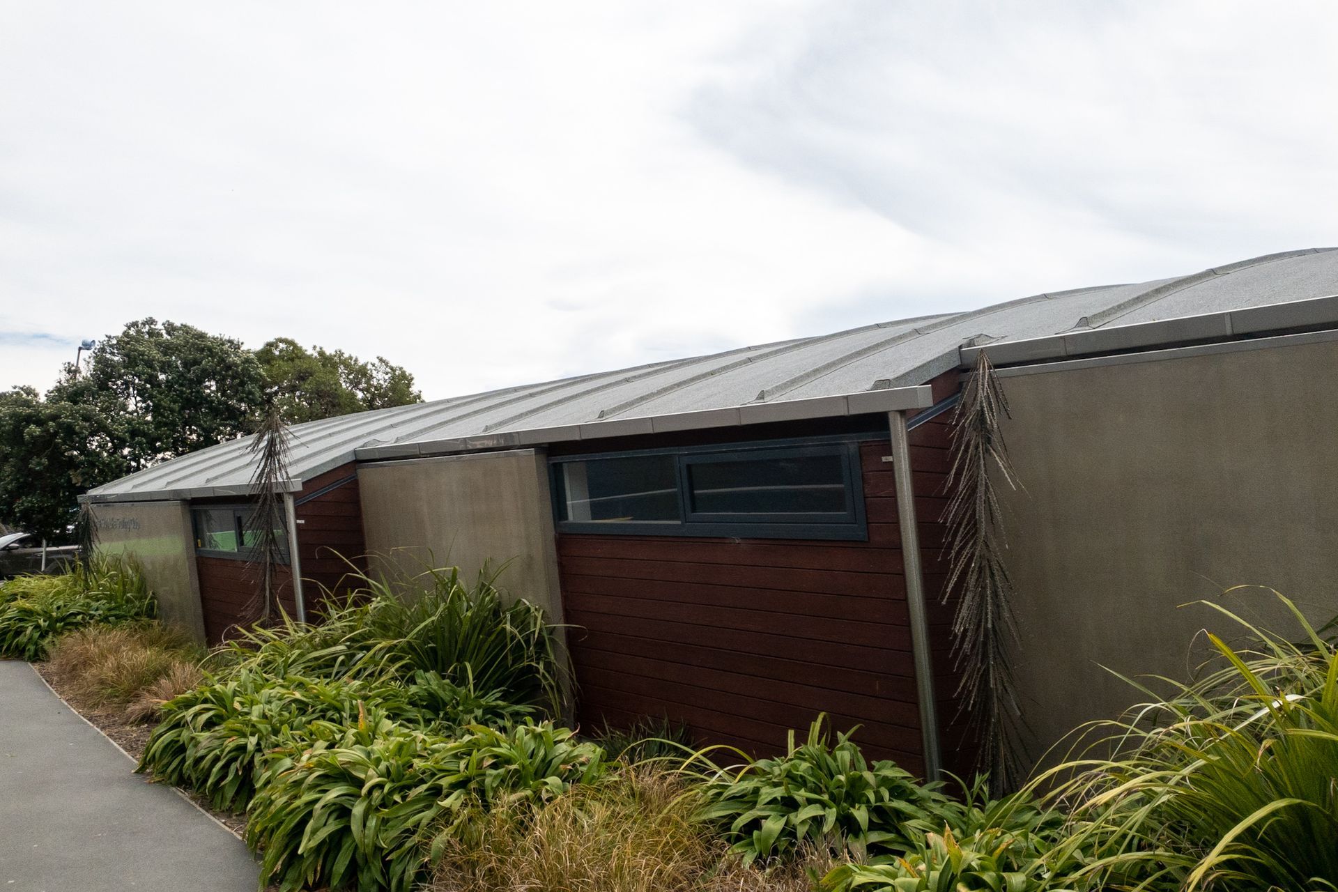 Sumner Surf Life Saving Club