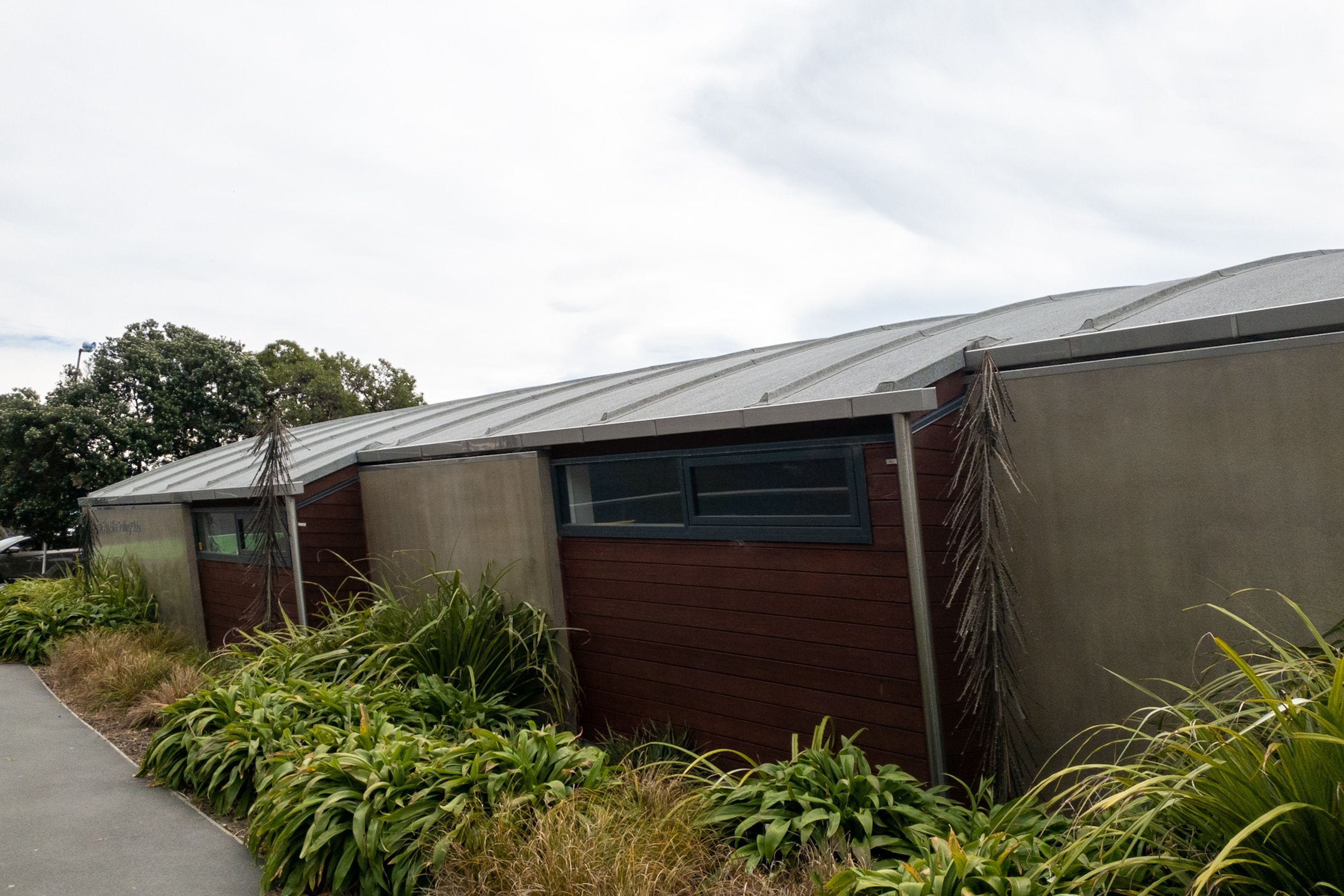 Sumner Surf Life Saving Club