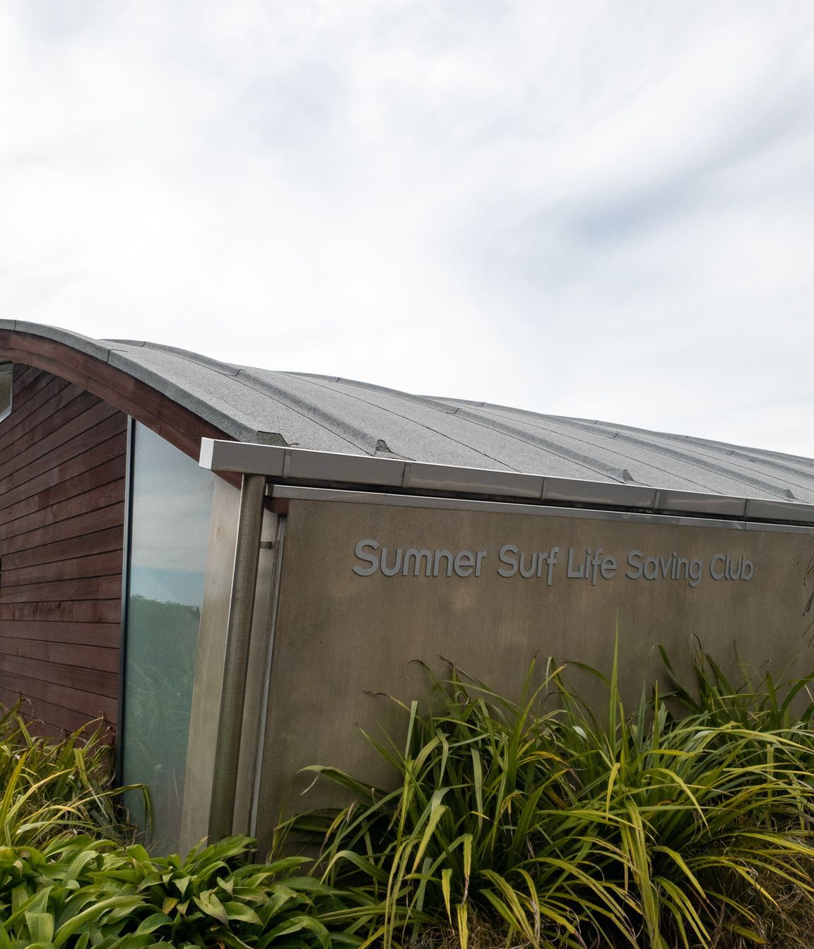 Sumner Surf Life Saving Club