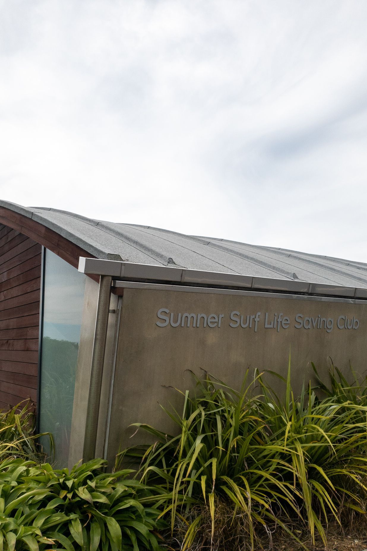 Sumner Surf Life Saving Club