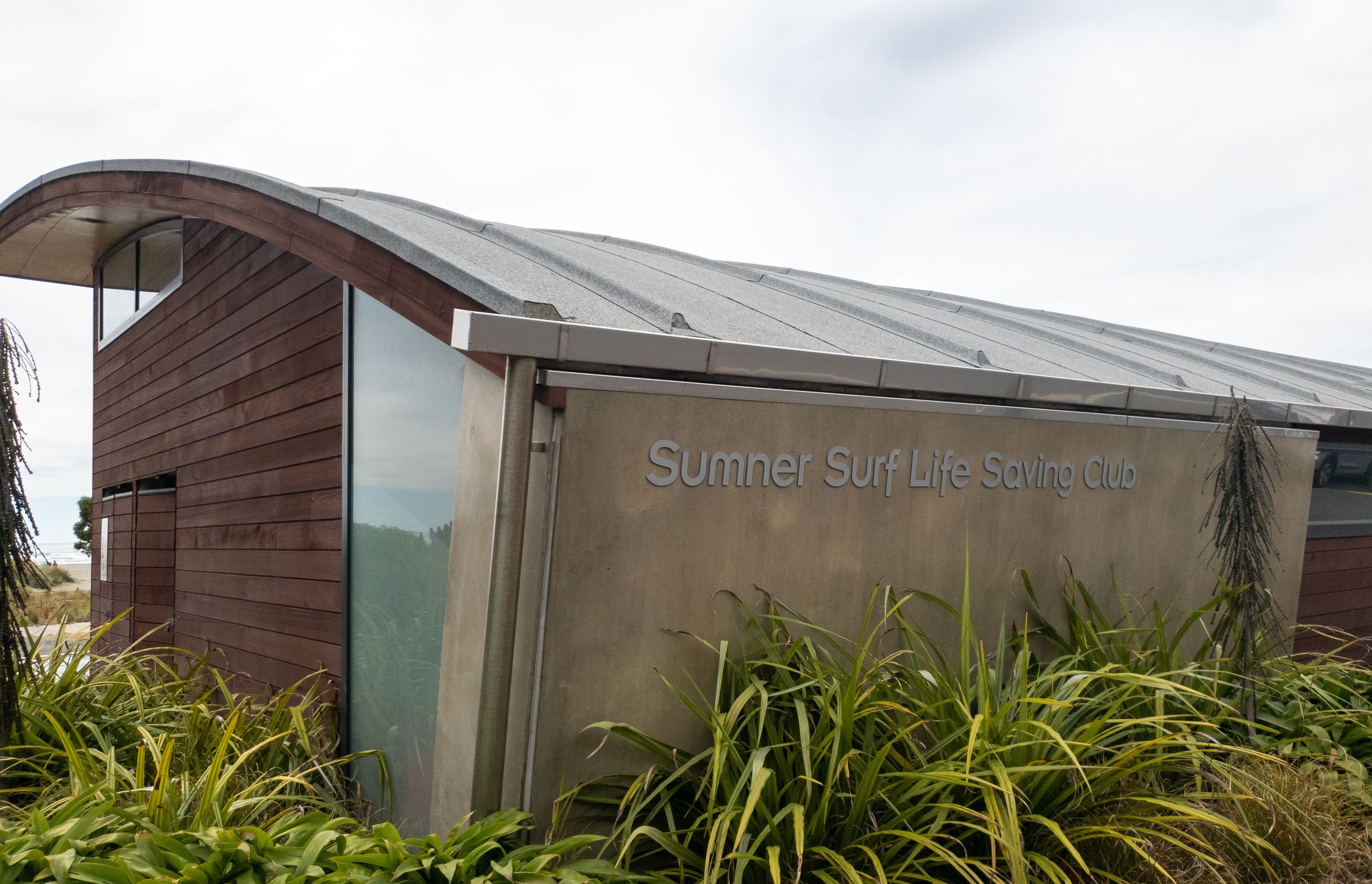 Sumner Surf Life Saving Club